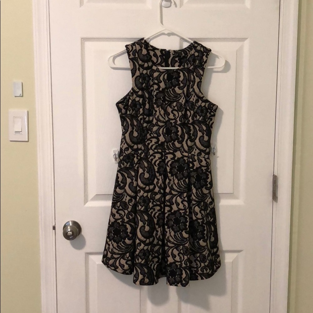 Cocktail Dress